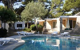 Apartamentos Playa Calan Blanes