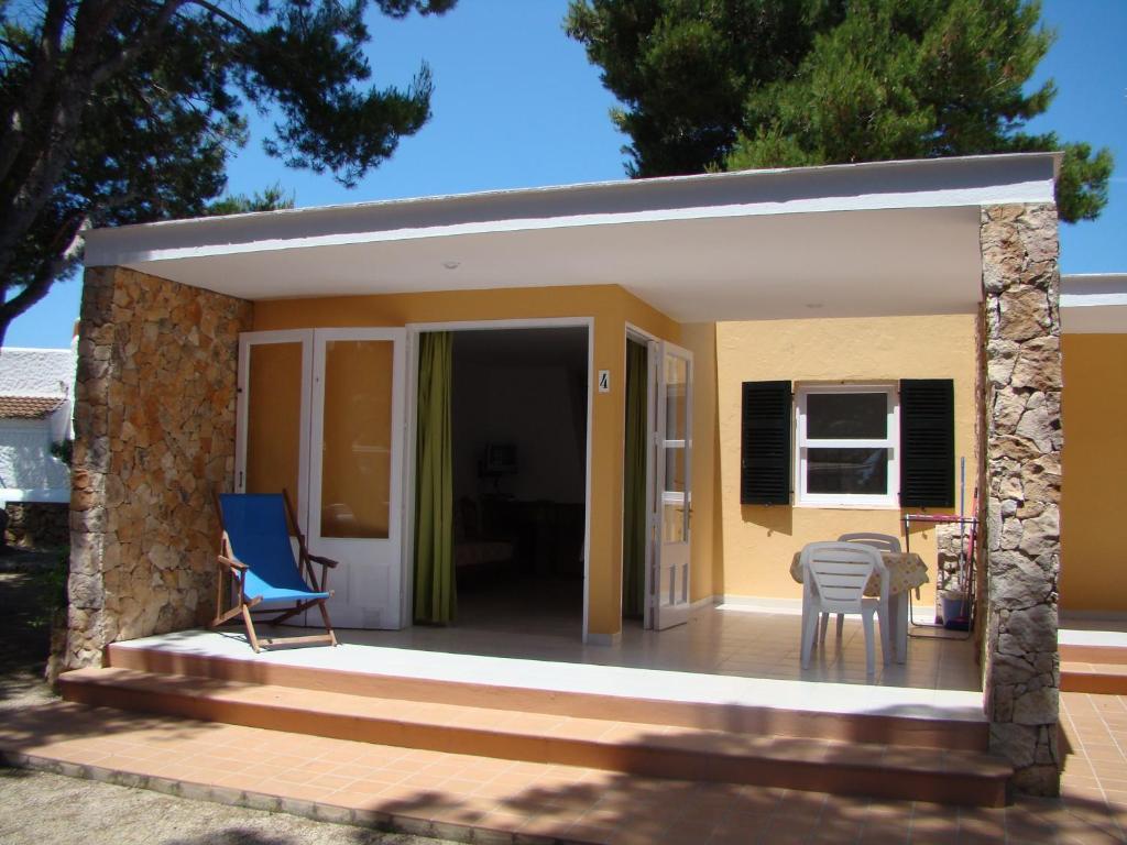 Apartamentos Playa Calan Blanes Cala'N Blanes  Quarto foto